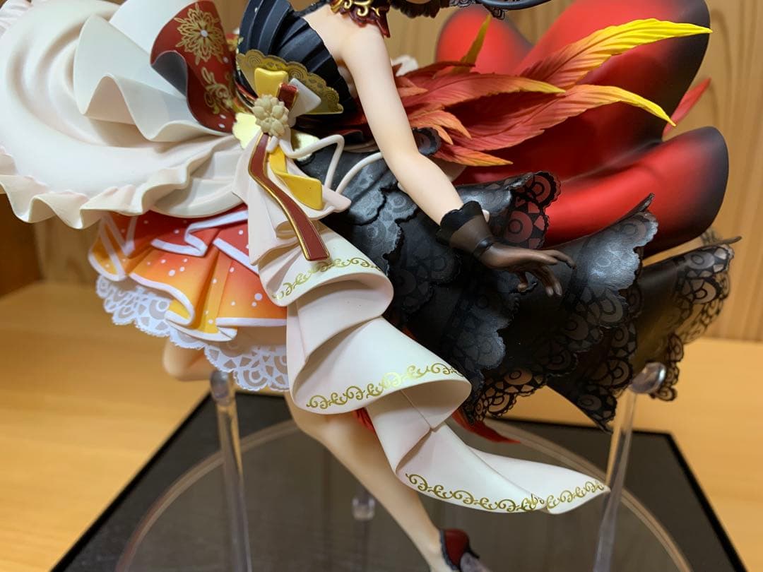 高垣楓 悠久の羽根 フィギュア