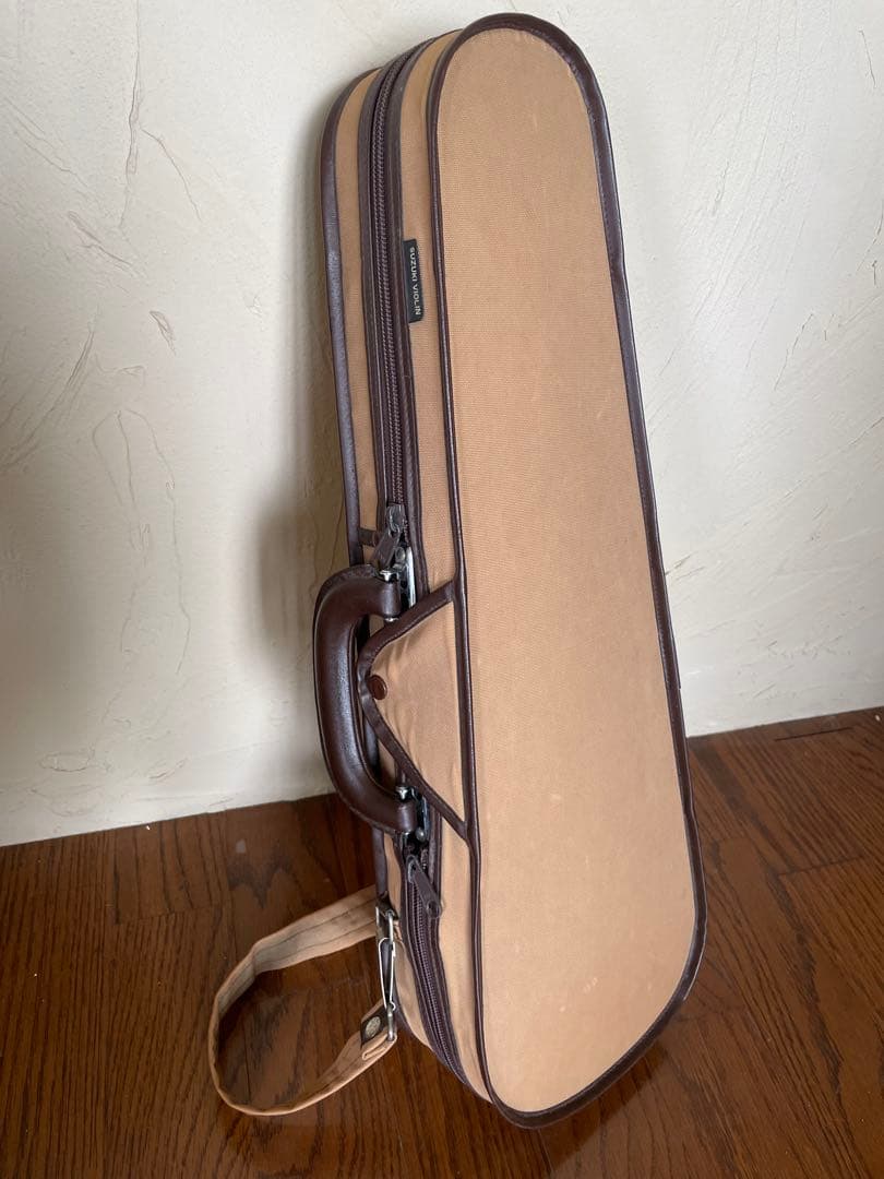 Suzuki バイオリン 1/10