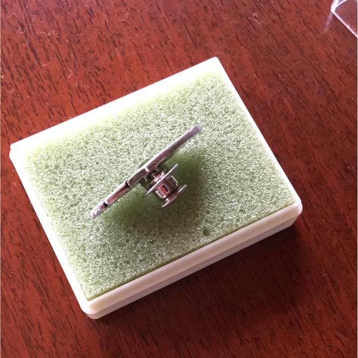 JR 非売品 バッチ 記念