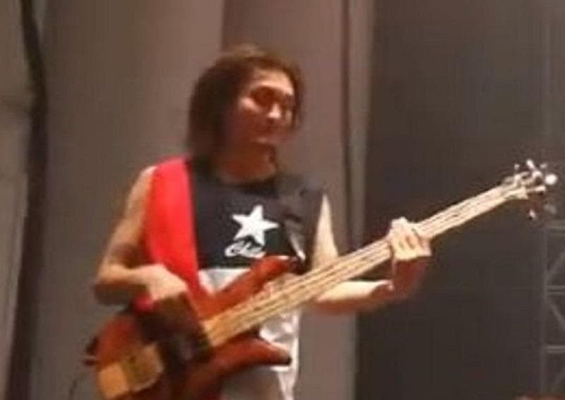 ONE OK ROCK ワンオクロック 南米公演 RYOTA 実着用 シャツ