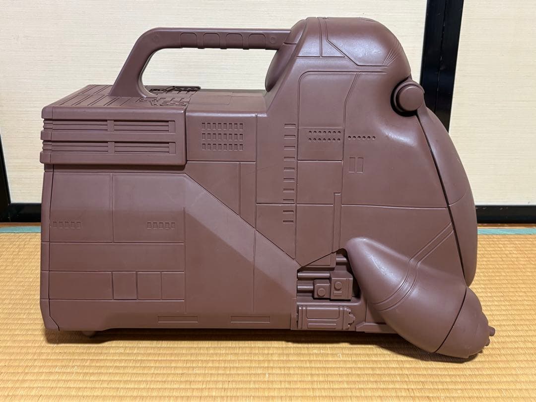 スターウォーズバトルドロイドクーラーボックスストラップ