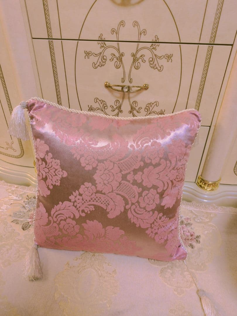 サルタレッリ♡好きな方♡ロココ調