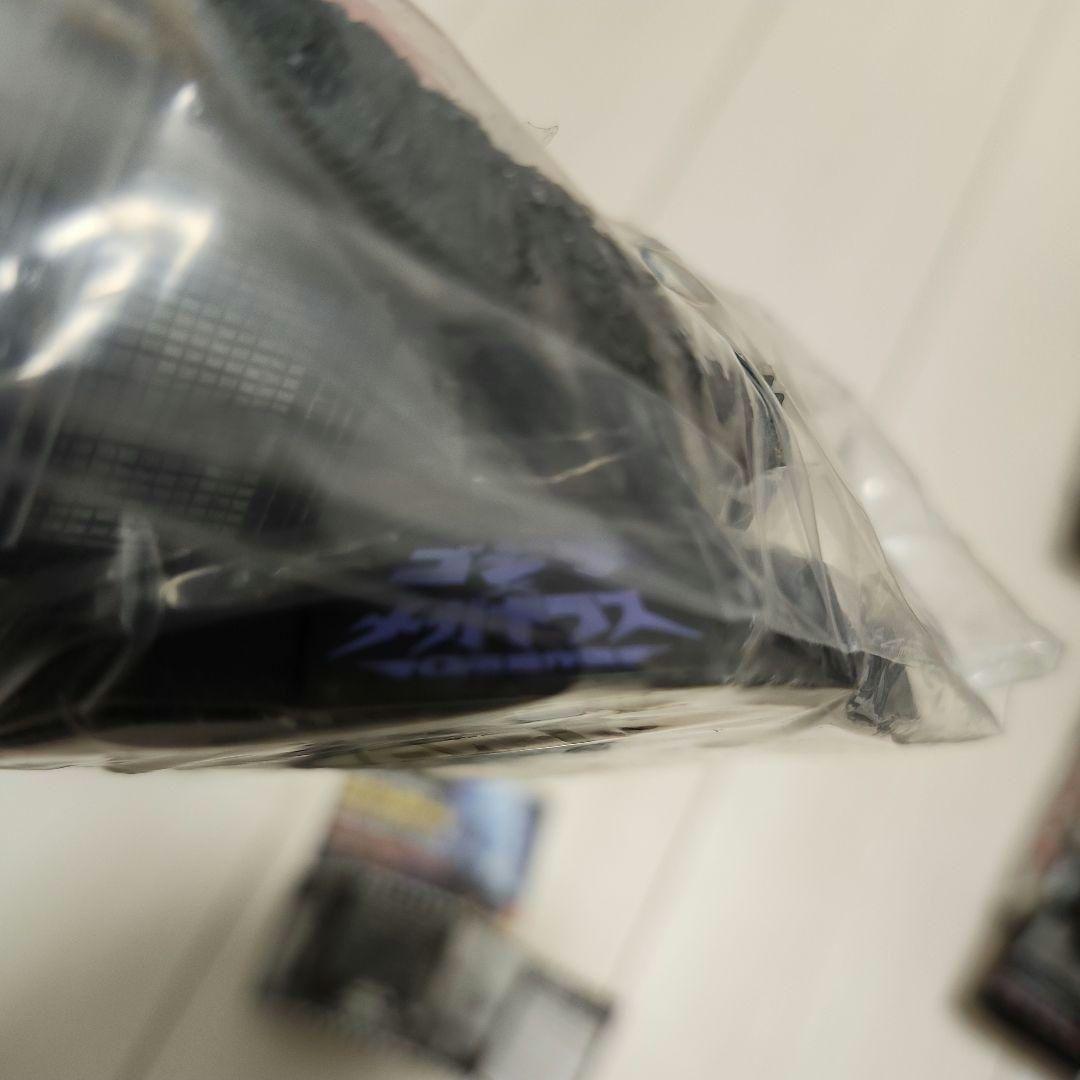 【プレミア✨】ゴジラ　全集2nd　未開封コンプ全８種セット　名鑑シリーズ