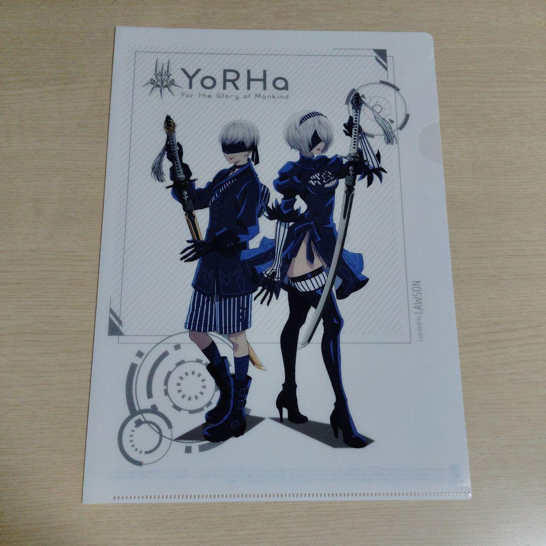 ニーアオートマタ　まとめ売り