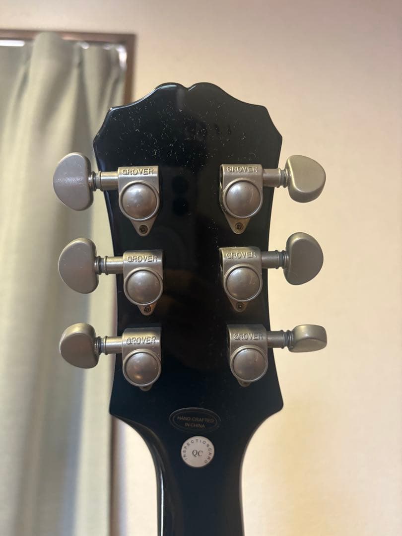 エピフォン レスポール 1960 トリビュートプラス