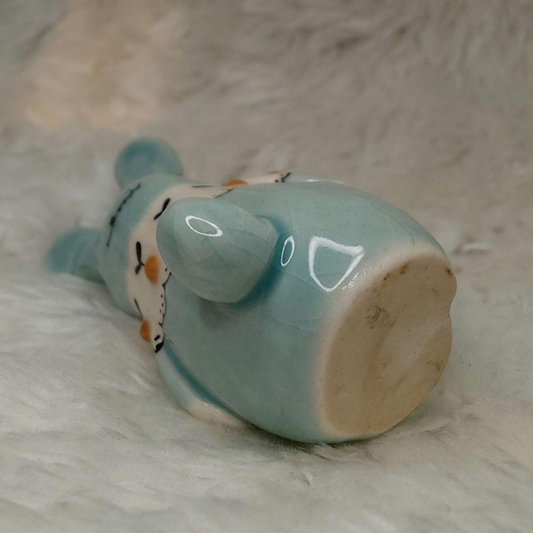 うえのえみ ちび人形 うさぎさん