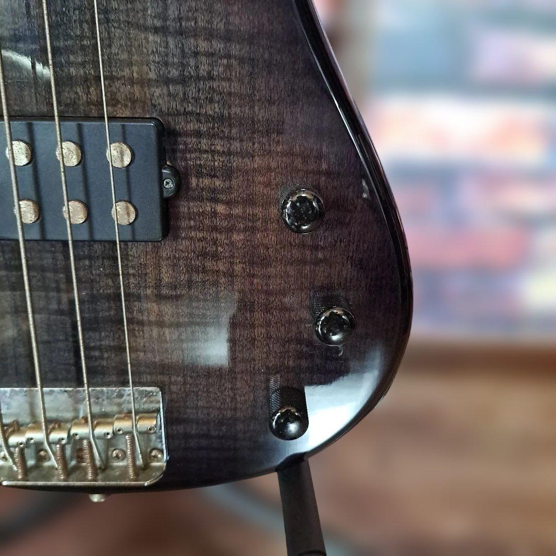 H*-様 Grandson エレキベース