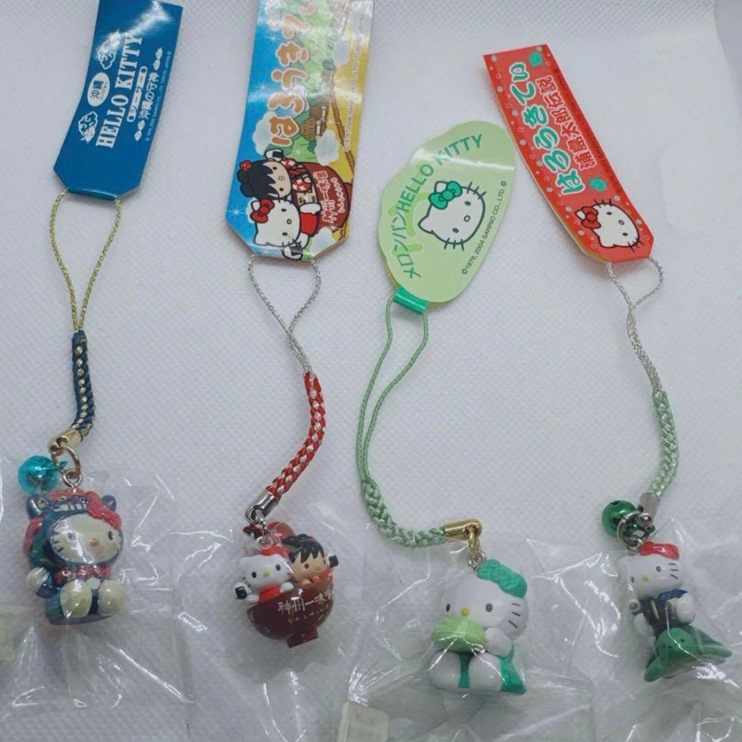 ご当地キティ【82本セット】　ハローキティ　限定、廃盤品　合馬公式アカウント1様