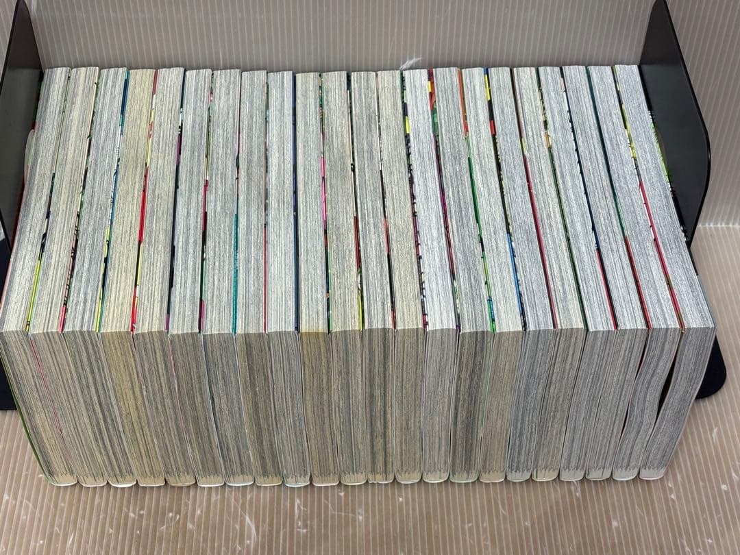 【U289m】《ヤケ巻有り》チェンソーマン 1〜22巻続巻全巻セット　2冊新品