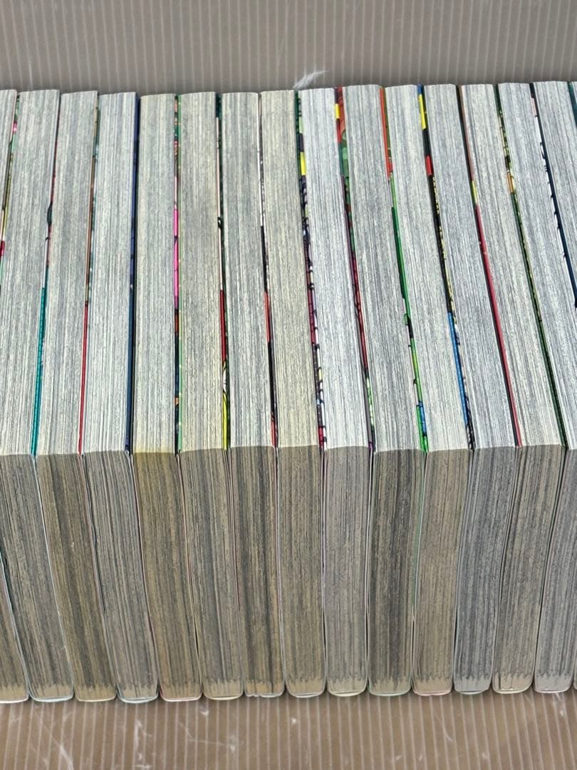 【U289m】《ヤケ巻有り》チェンソーマン 1〜22巻続巻全巻セット　2冊新品