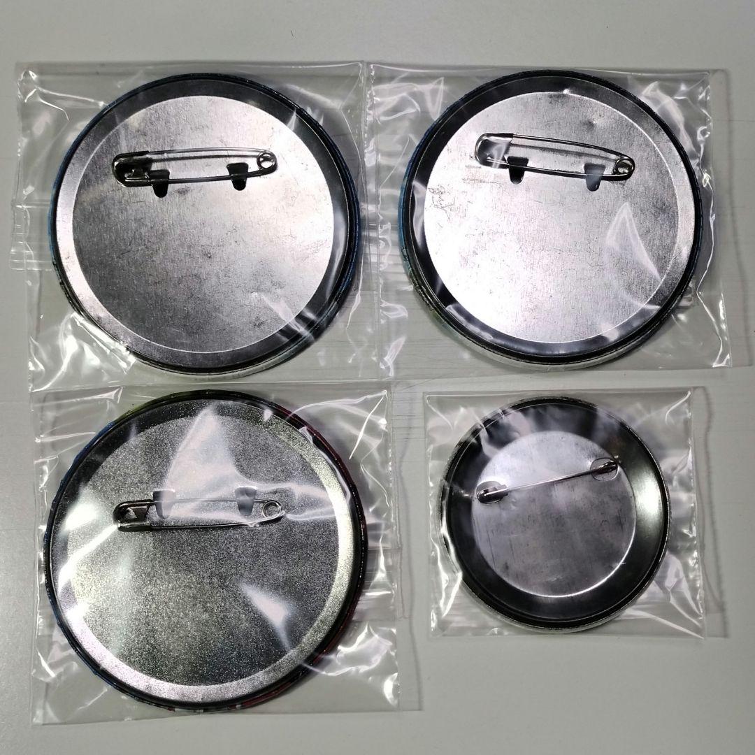 ウルトラマン 限定グッズ まとめ売り 缶バッジ キーホルダー コースター