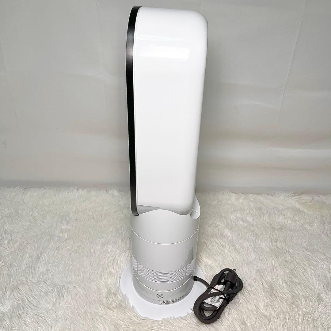 【極美品】dyson ダイソン hot+cool AM09 2024年製