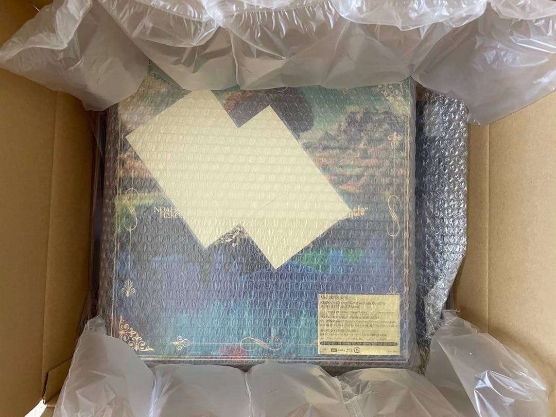 Mrs.GREEN APPLE NOAH&Atlantis[限定]ココ