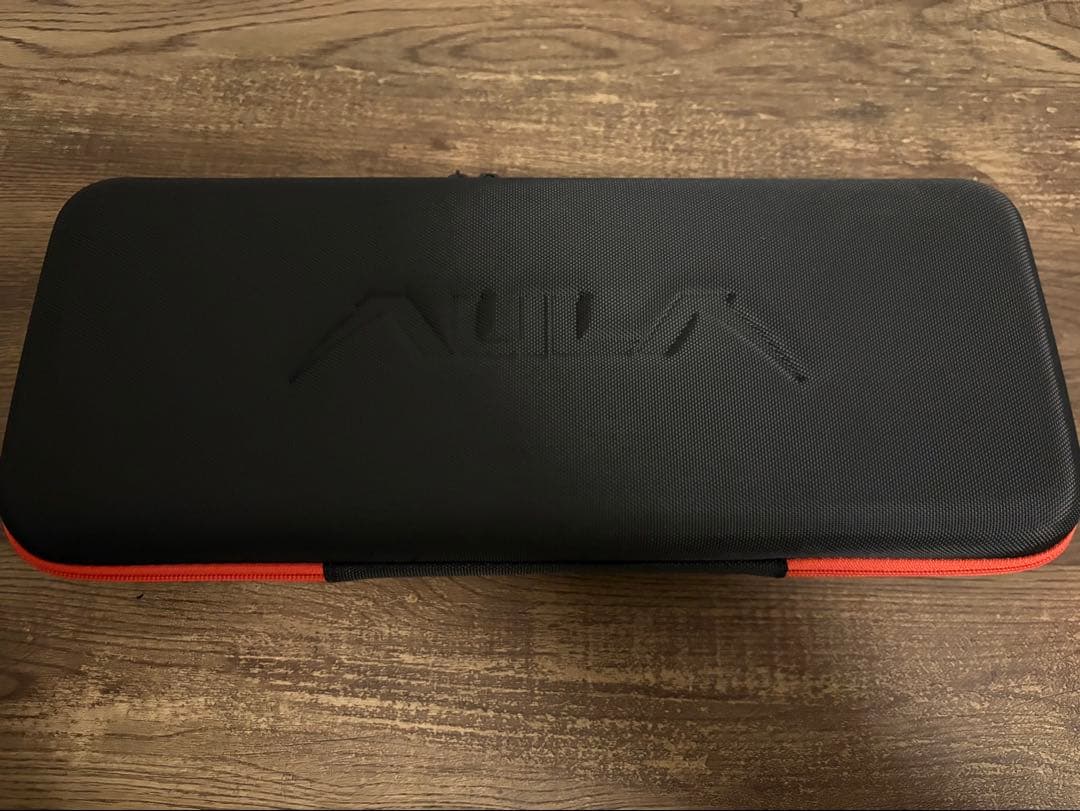 AULA AG60 Pro Magnetic Keyboard 【Silver】