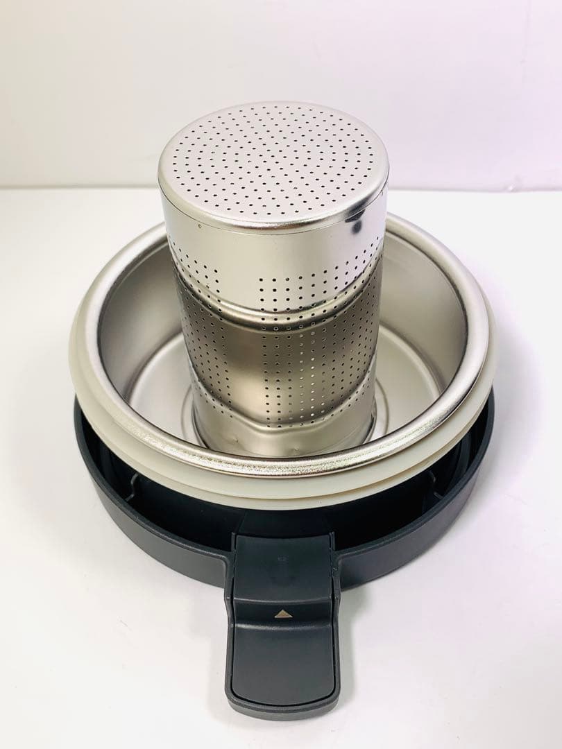 【新品】KEECOON 豆乳メーカー 自動調理ポット 加熱式ミキサー 大容量1L