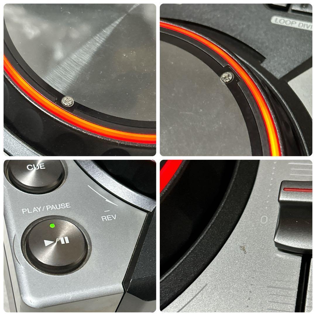 PIONEER パイオニア CDJ-400 2台セット DJマルチプレーヤー