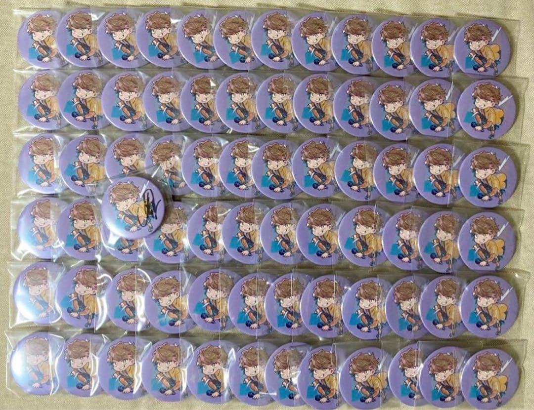 めいちゃん 缶バッジ セット まとめ売り