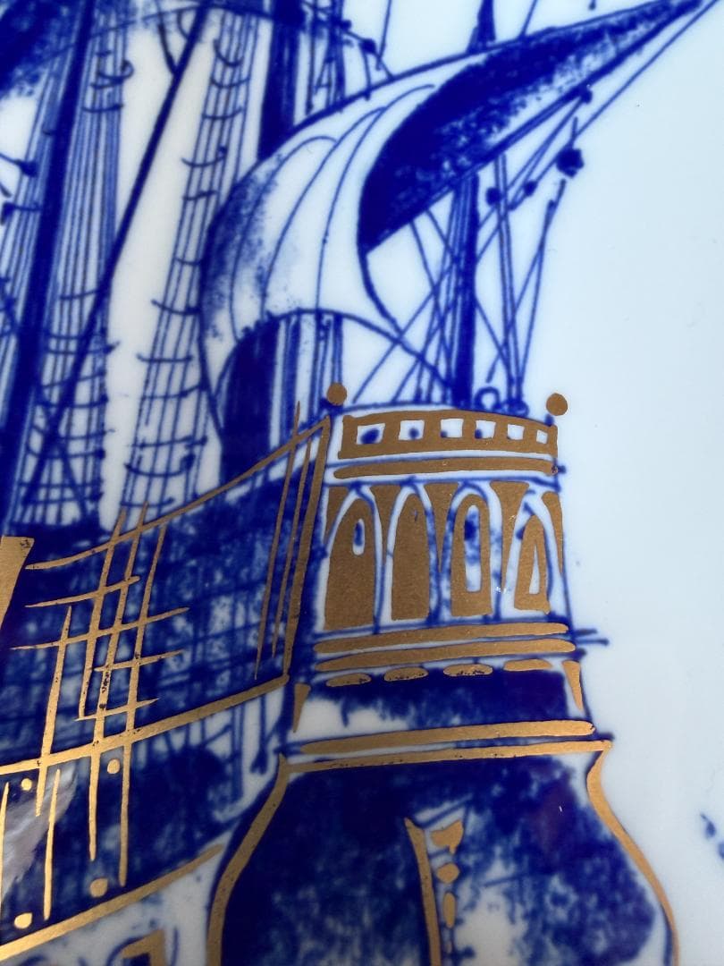 MEISSENマイセンイヤープレート1999年