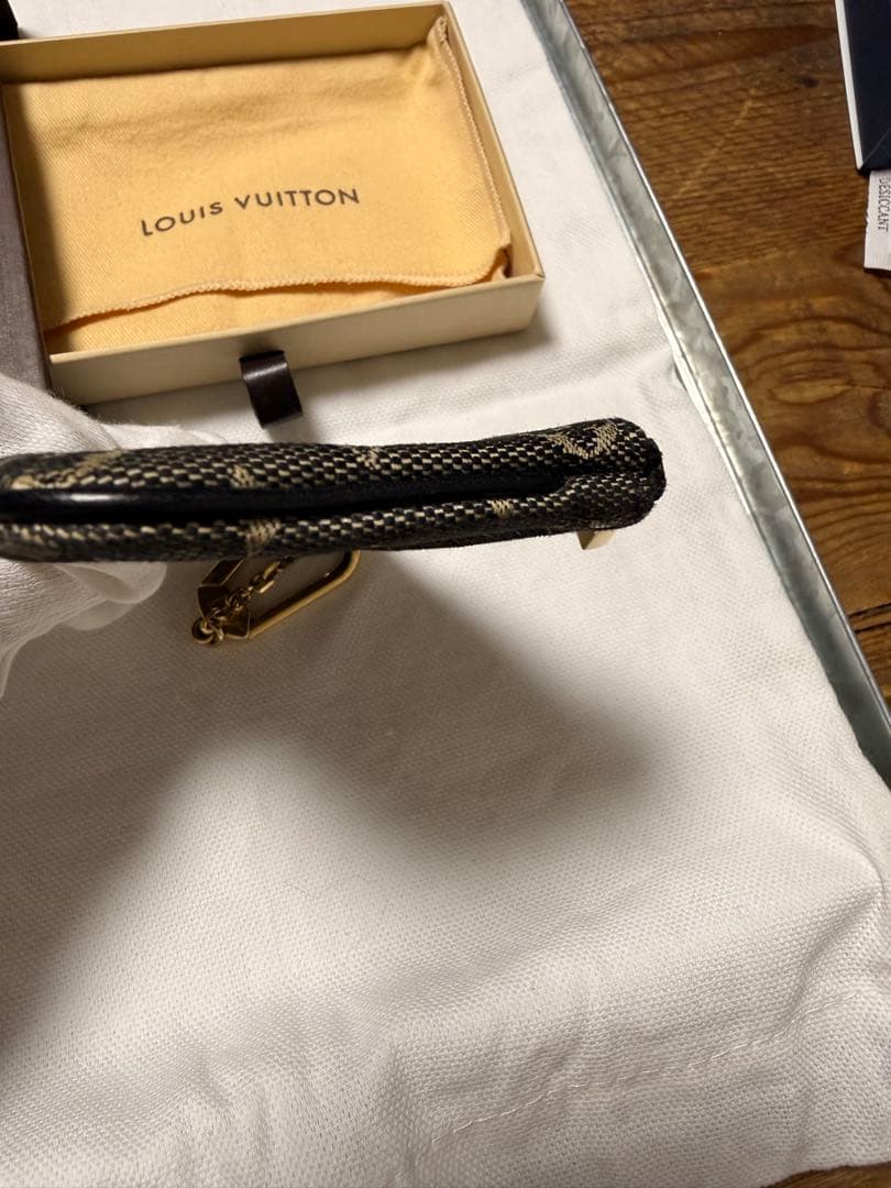 LOUIS VUITTON モノグラム ケース　ボリスさん専用