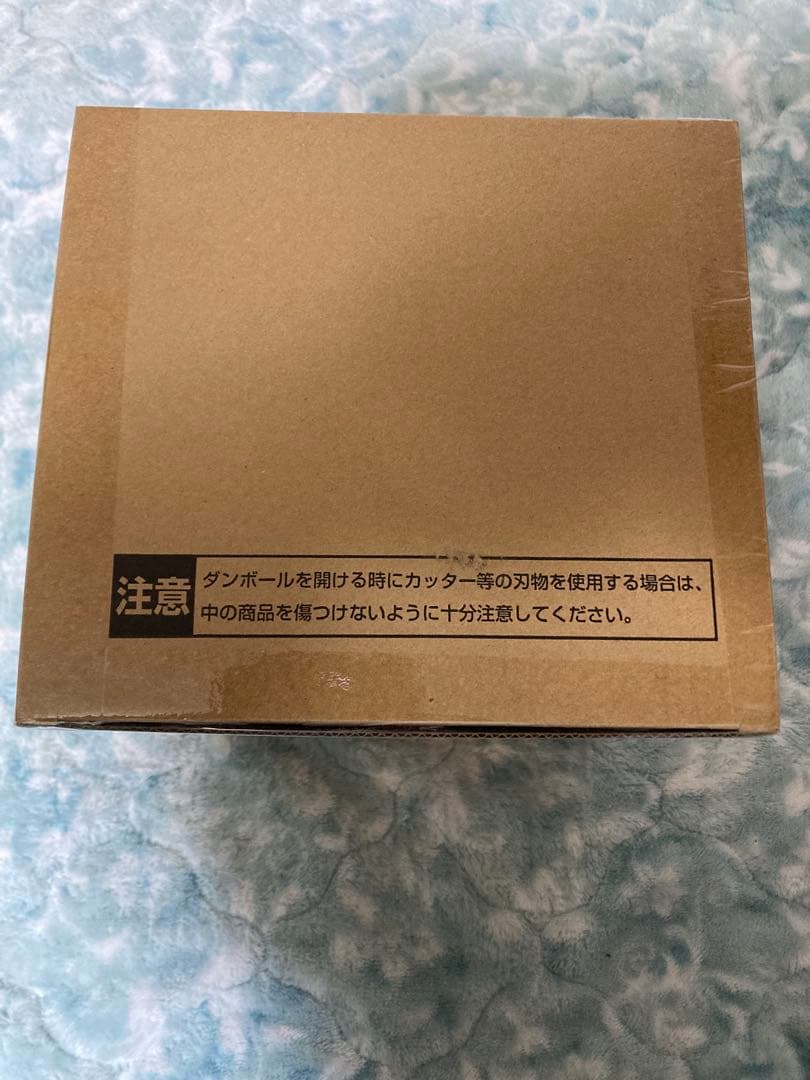 ワンピース ワールドコレクタブルフィギュア エッグヘッドver 輸送箱未開封