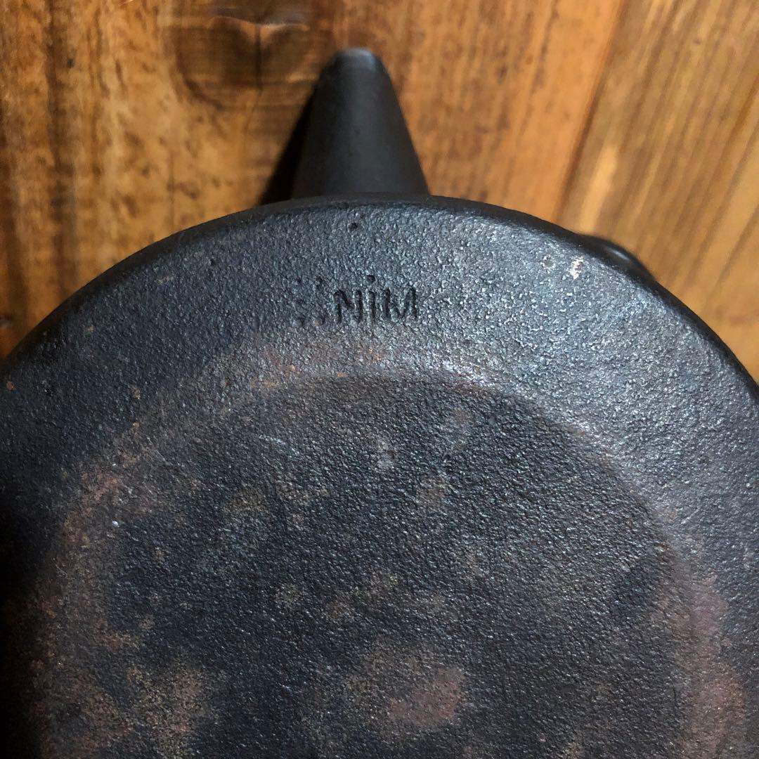 ⭐︎希少⭐︎池永鉄工⭐︎ 鉄瓶 急須　南部鉄器 日本製 tetu 防災