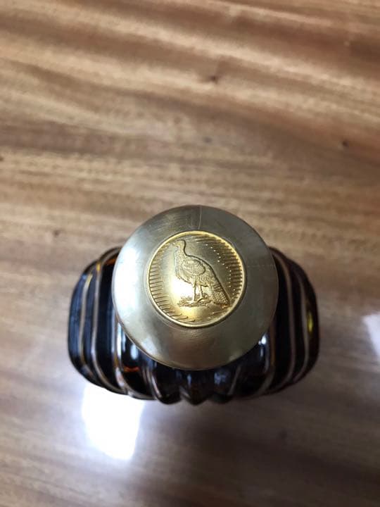 ジャッキー ラッセルさん専用 ワイルドターキー　トリビュート15年