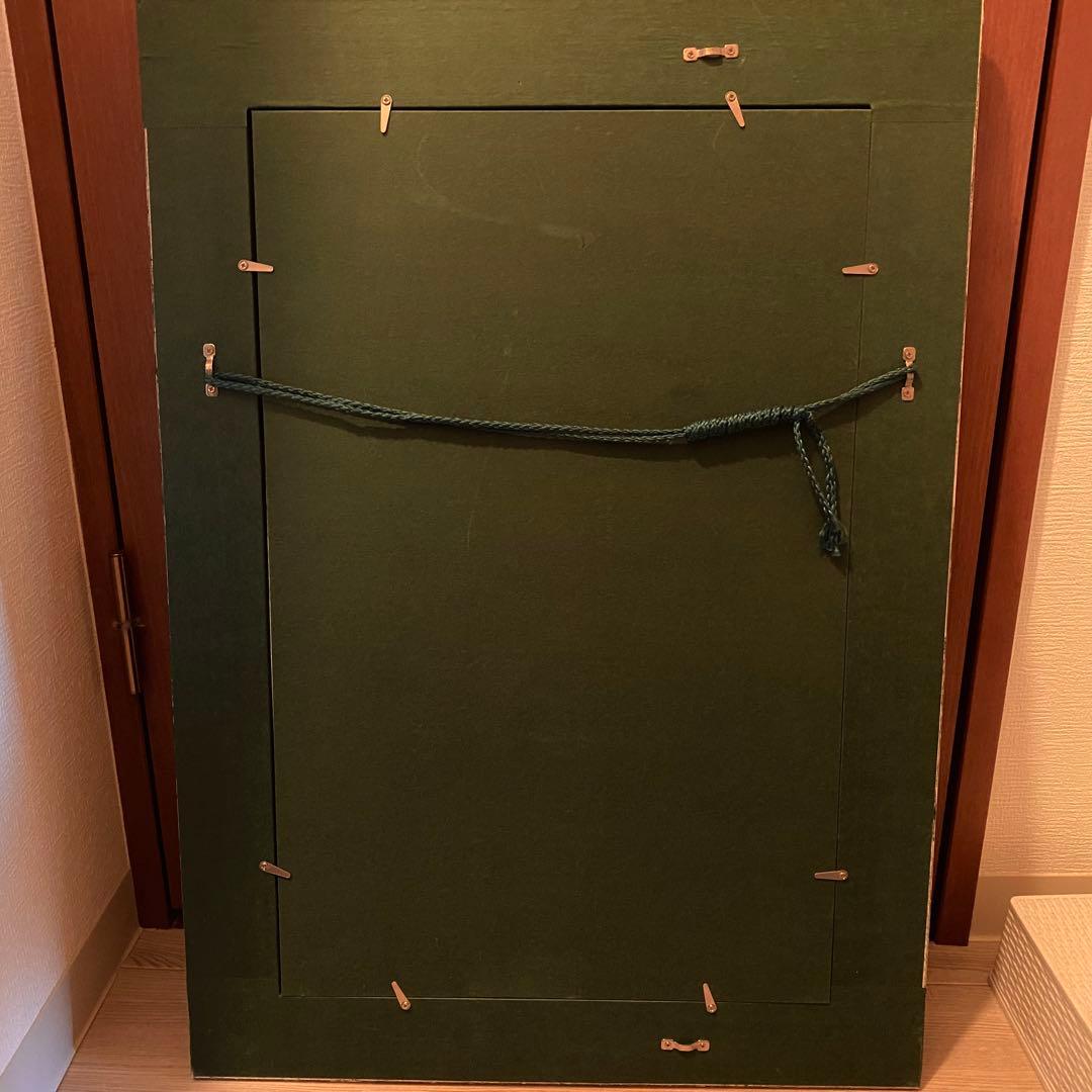 アメデオ・モディリアーニ 赤毛の女 立体複製名画 レプリカ 絵画