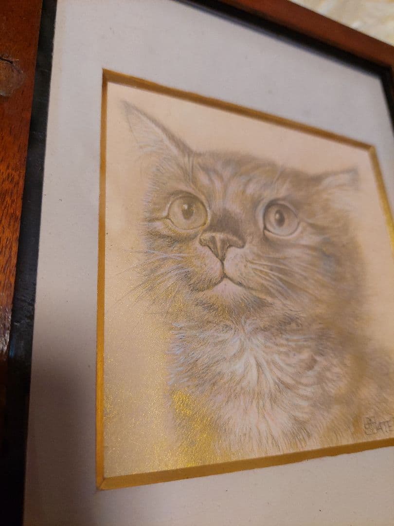 【真作】建石修志様絵画作品