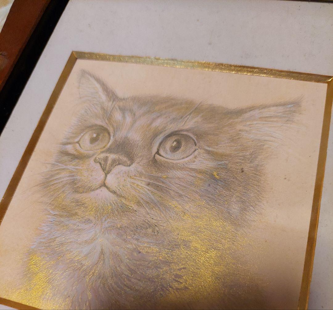 【真作】建石修志様絵画作品