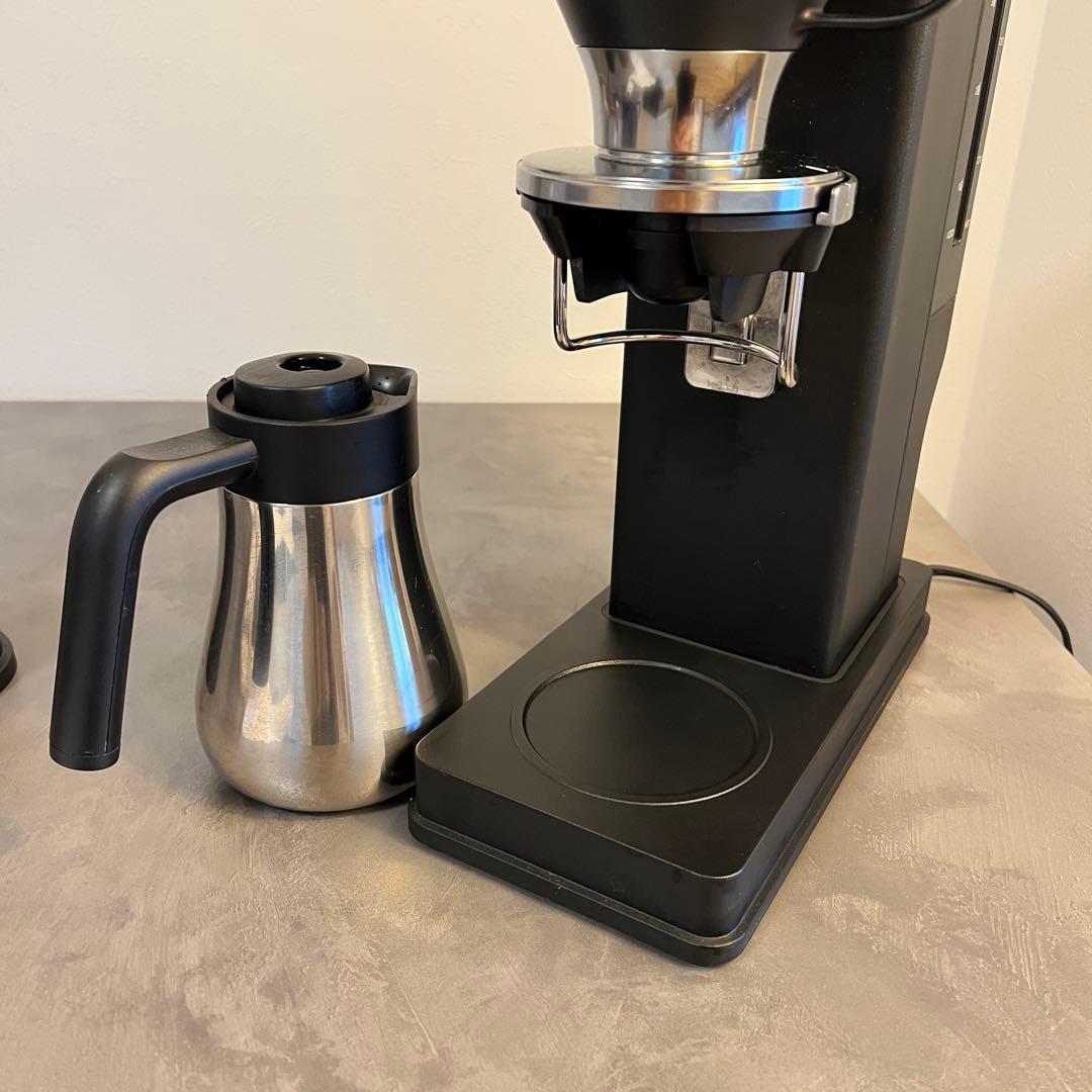 【2023年購入】BALMUDA The Brew