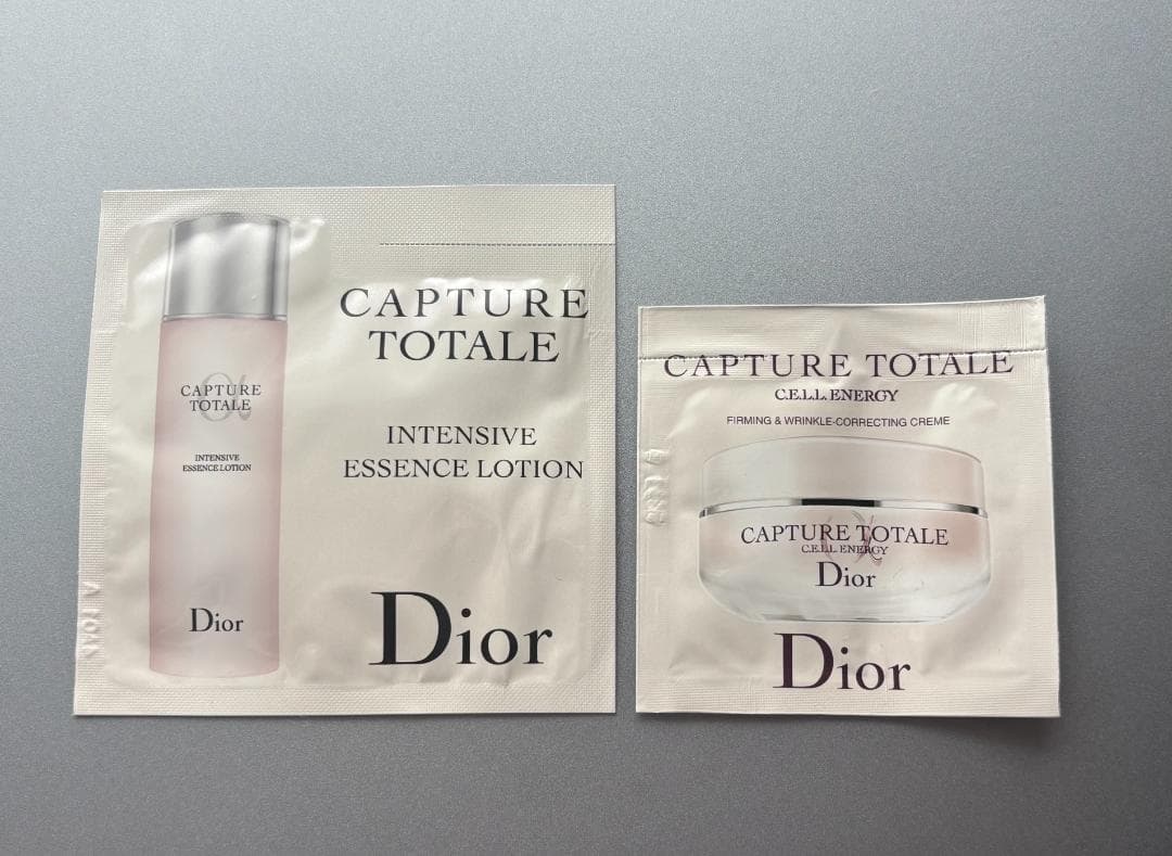 ディオール ドリームスキン ケア＆パーフェクト