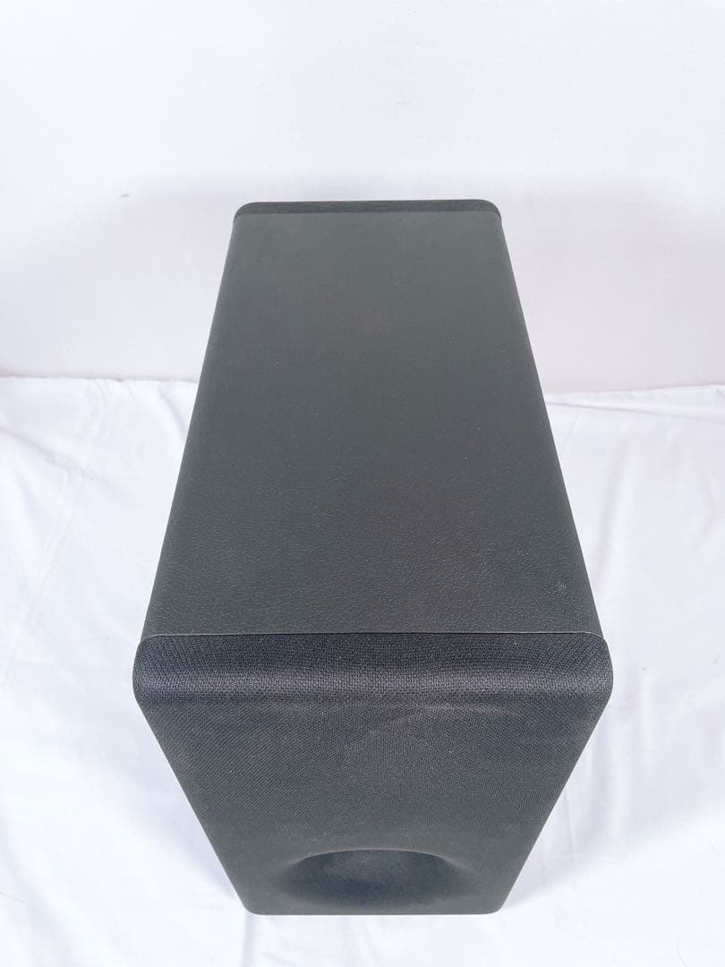 【美品】 SONY ソニー サブウーファー SA-SW3