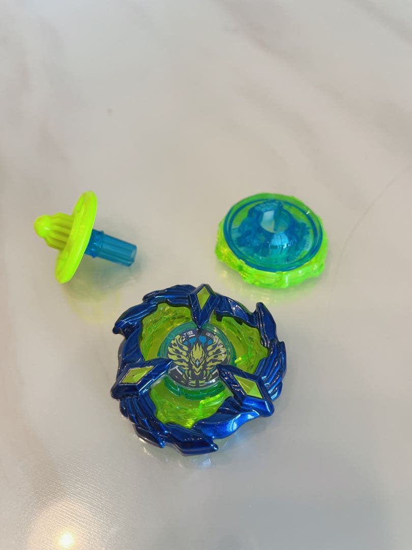 フェニックスウイング メタルコートネイビーベイブレードx