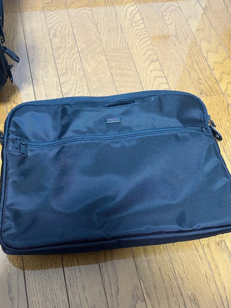 ［超希少・美品］TUMI ALPHA2 96627 キャリーケース