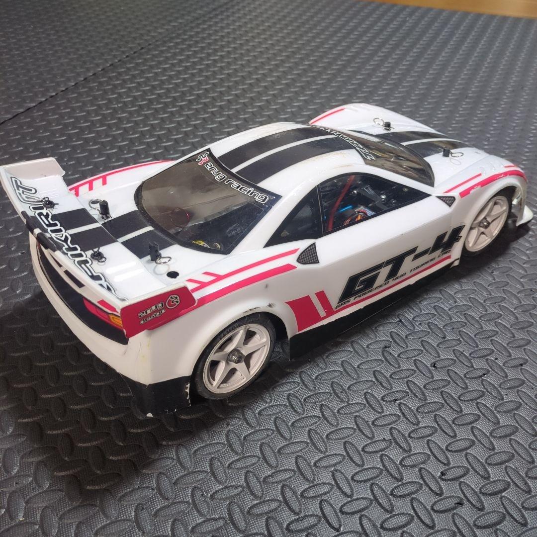 タミヤ　TT02 セット