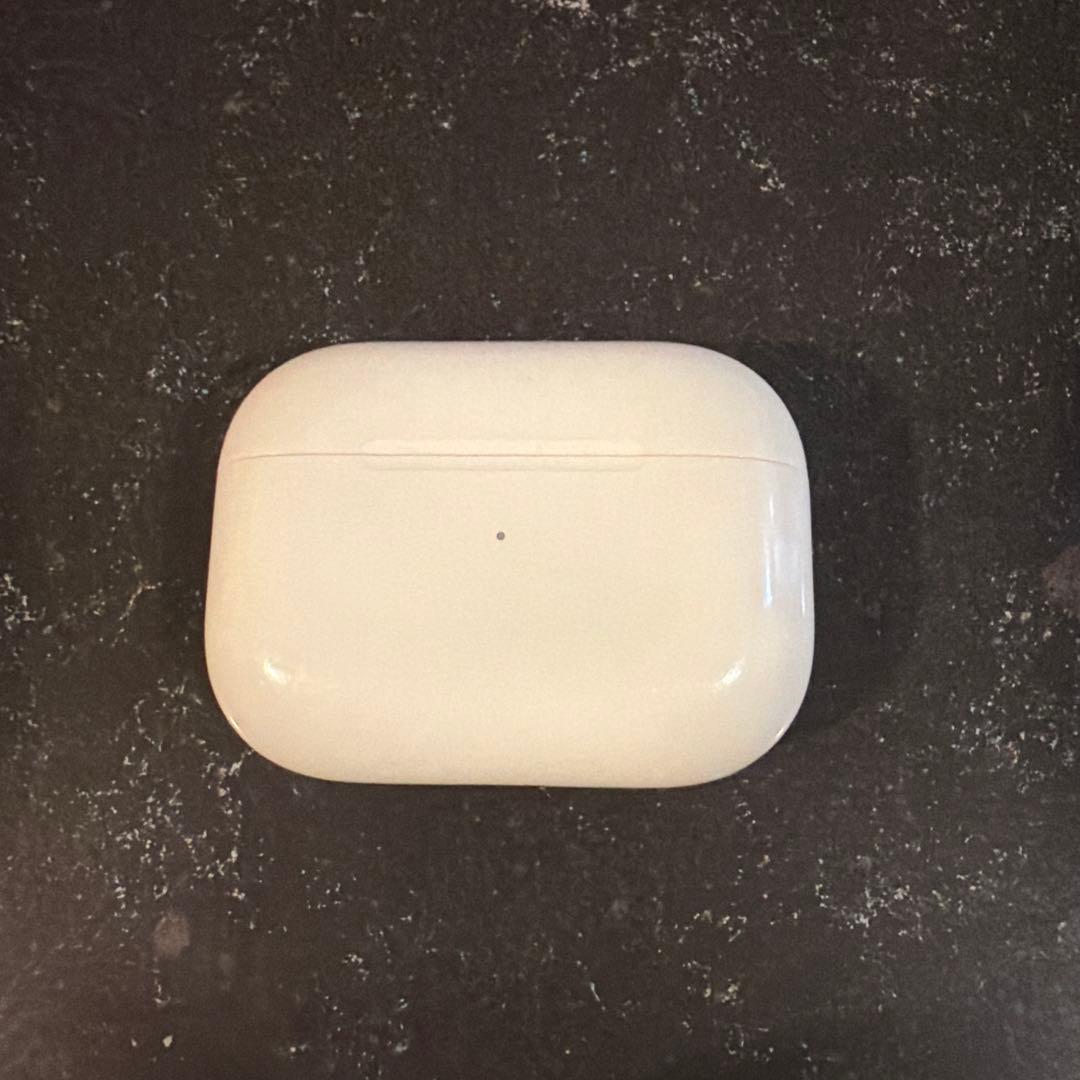 AirPods Pro (第2世代) 本体 Lightning