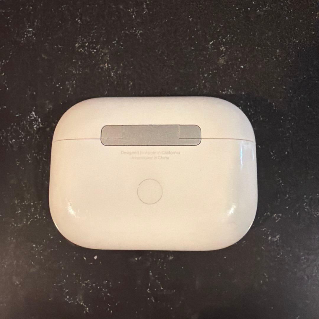 AirPods Pro (第2世代) 本体 Lightning