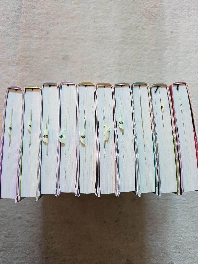 あすなろ書房　松田哲夫/編　中学生までに読んでおきたい日本文学　全10巻