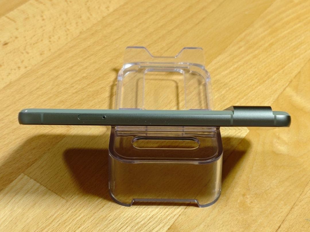 Pixel 8 128GB SIMフリー Hazel SIMフリー