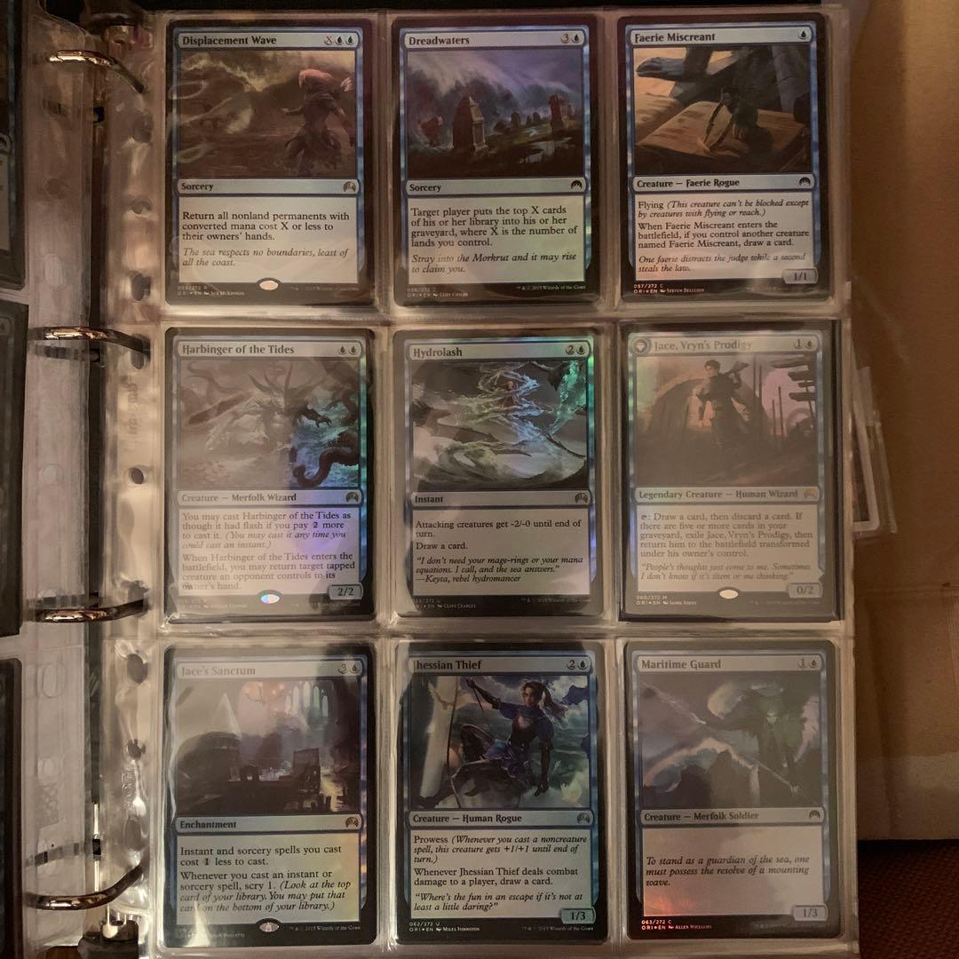 MTG マジック・オリジン/ORIGINS 『FOIL』