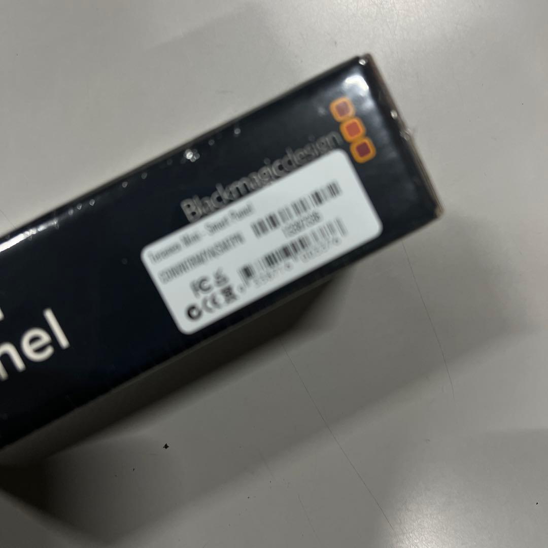 ブラックマジックデザイン Blackmagic Design 003376 4点