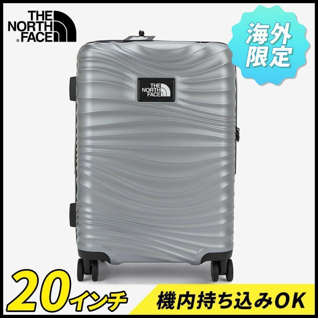 THE NORTH FACE TNF MOVE WHEELER （NOSI20）