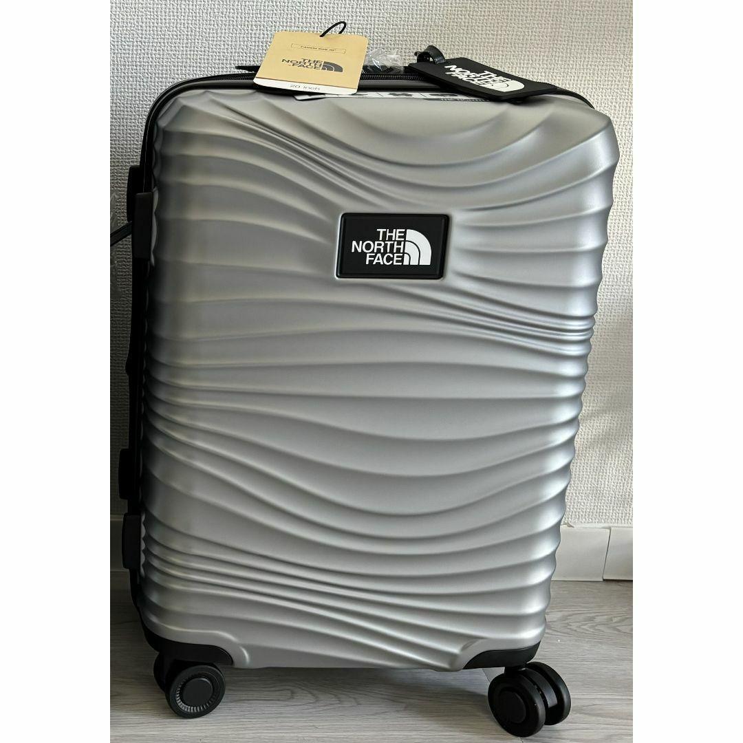 THE NORTH FACE TNF MOVE WHEELER （NOSI20）