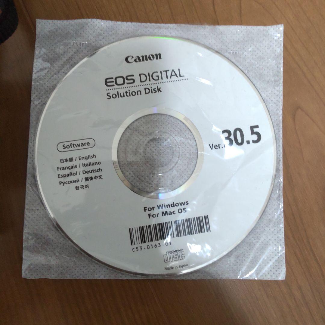 Canon ミラーレス一眼カメラ EOS M10 ケース付き ダブルズームキット