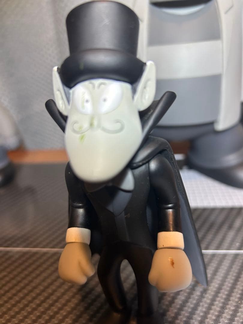 BOUNTY HUNTER バウンティハンター 怪物くん