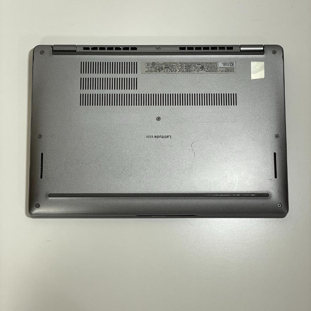 第11世代 i7 Dell Latitude5320 ノートPC win11