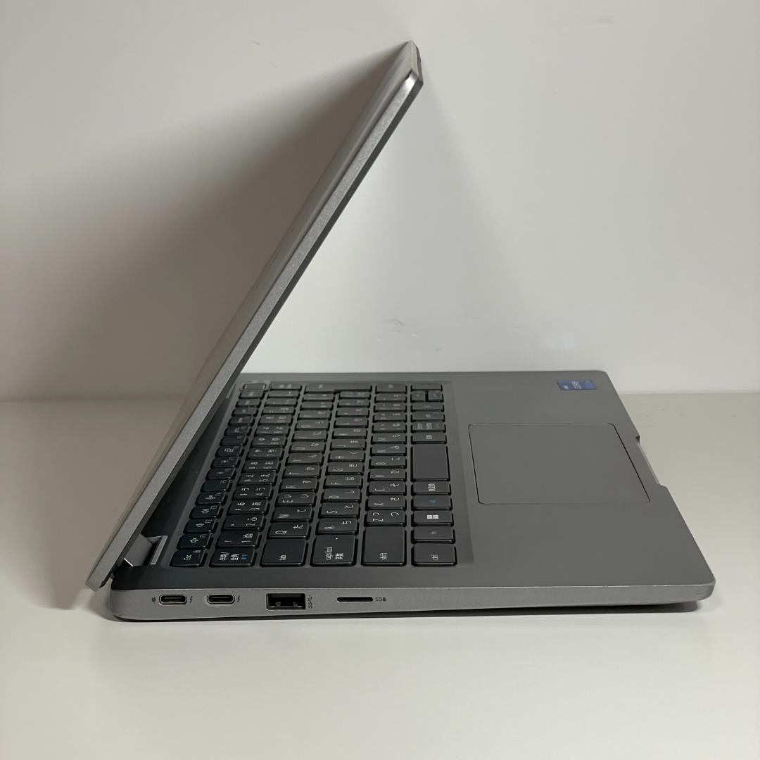 第11世代 i7 Dell Latitude5320 ノートPC win11