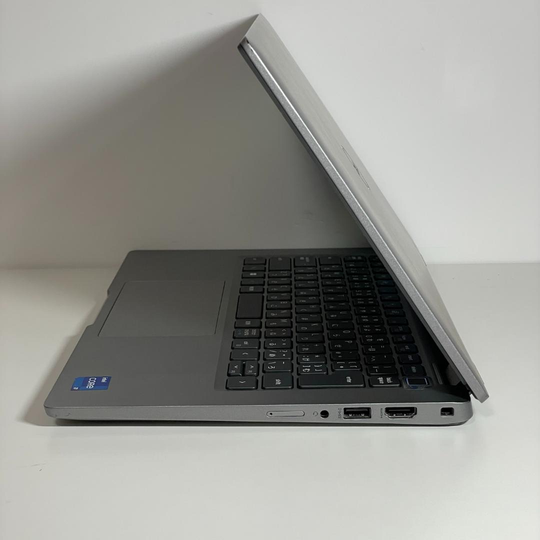 第11世代 i7 Dell Latitude5320 ノートPC win11