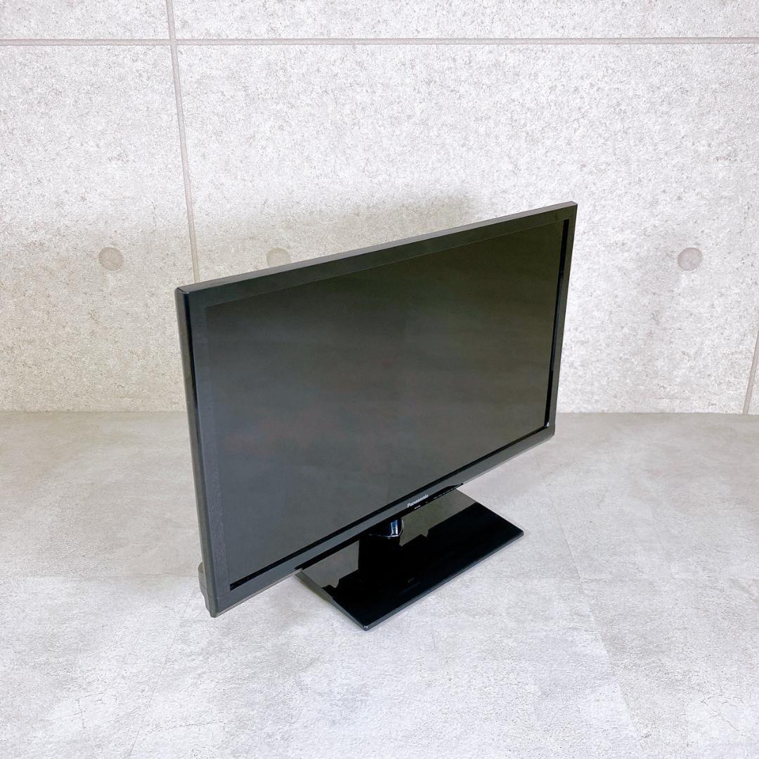 Panasonic 24V型TV TH-24D300 2016年製