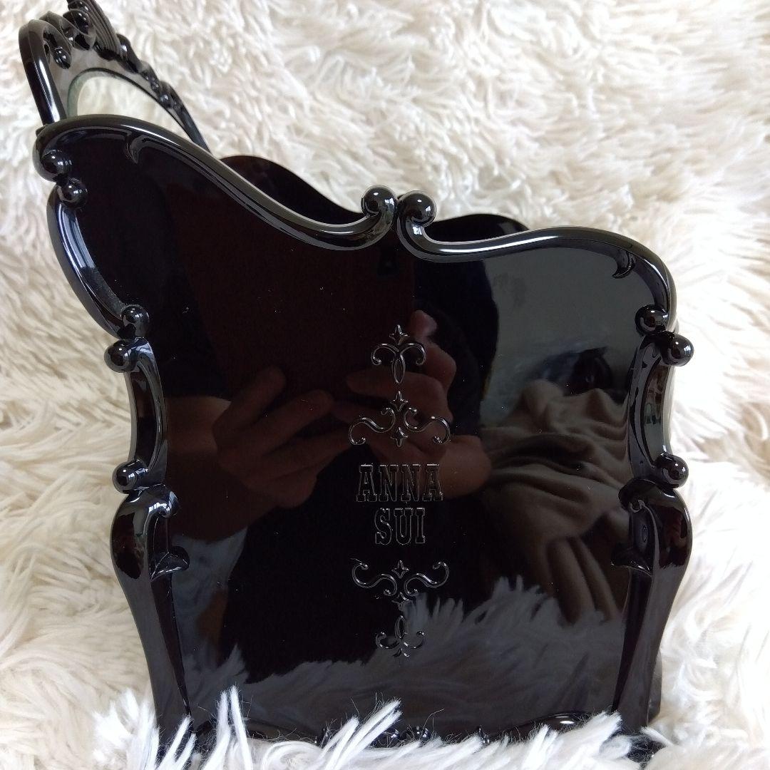 ANNA SUI アナスイ ミニドレッサー